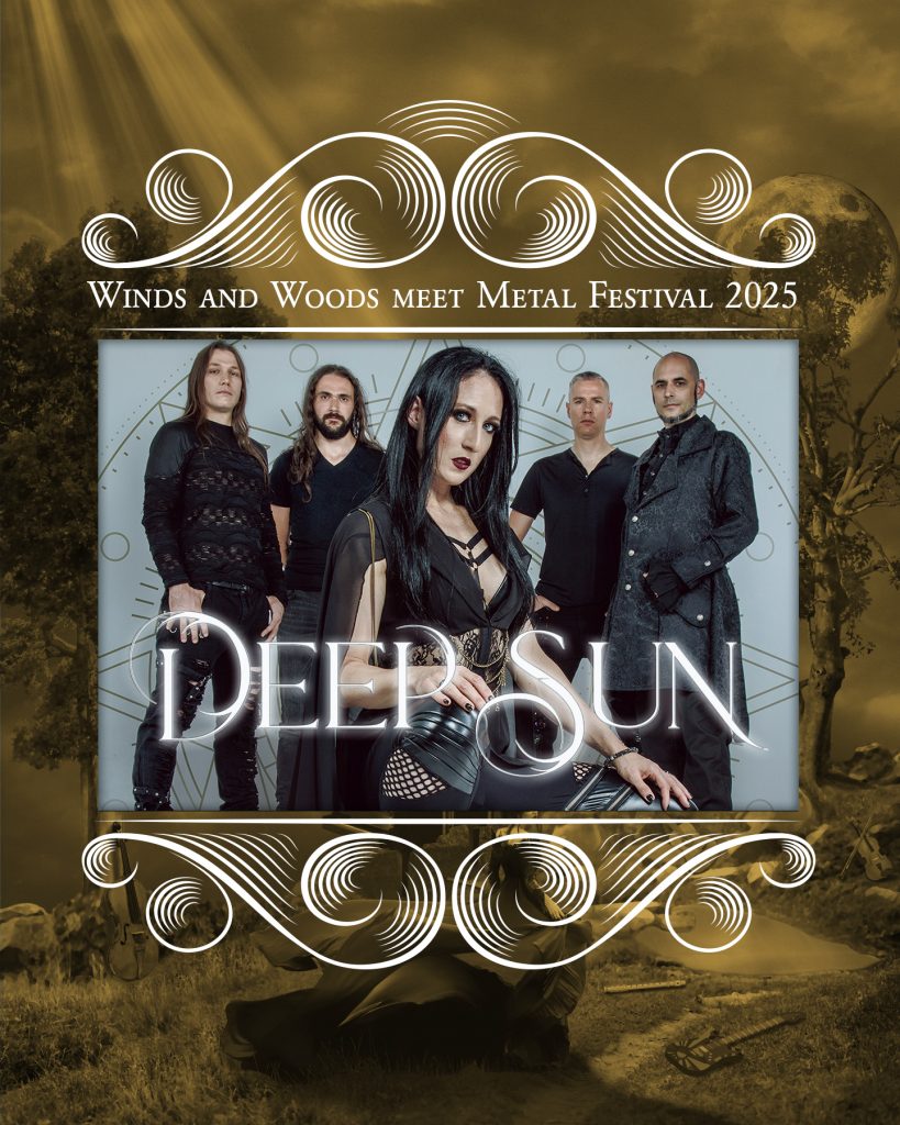 Ankündigung sm deepsun