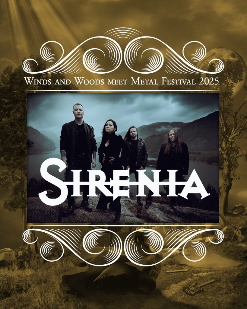 Ankündigung sm sirenia
